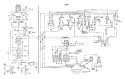 Page F Diagram and Parts List for 9101-2 R-8000 Briggs and Stratton Generator
